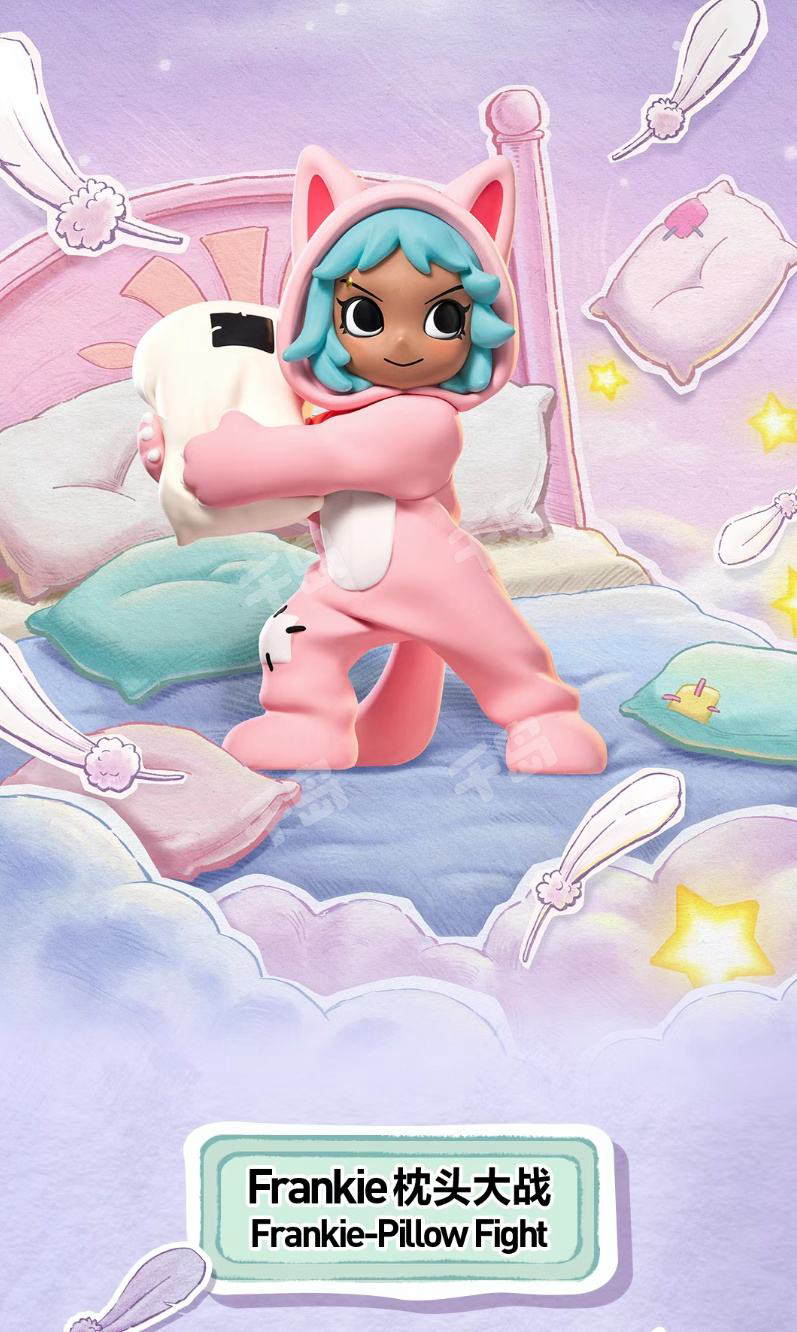 Peach Riot(In stock dolls!! DO NOT BUY this link!! )
