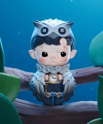 Haci(In stock dolls!! DO NOT BUY this link!! )
