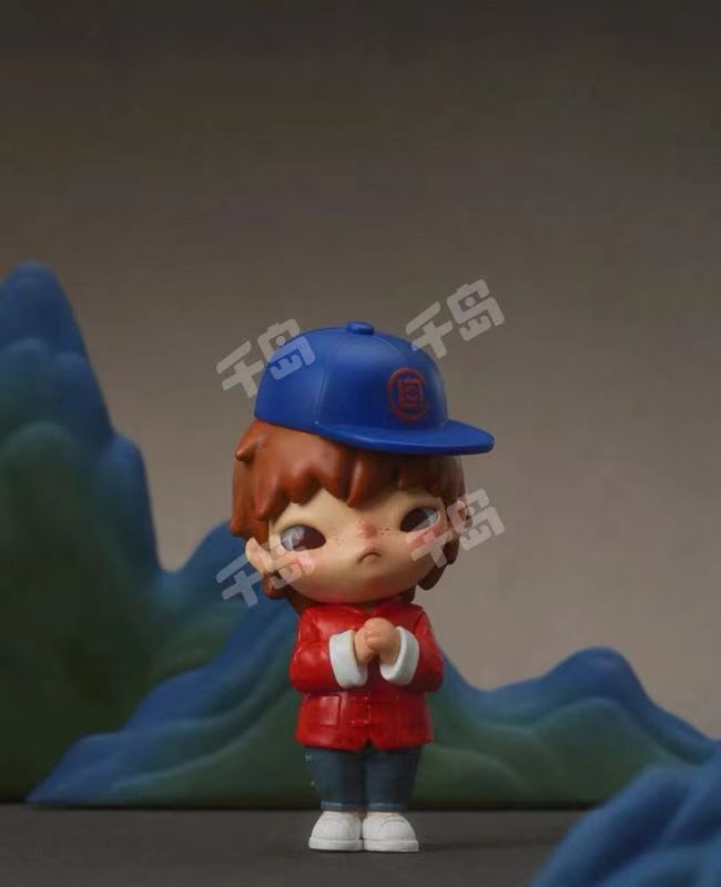 Hirono(In stock dolls!! DO NOT BUY this link!! )