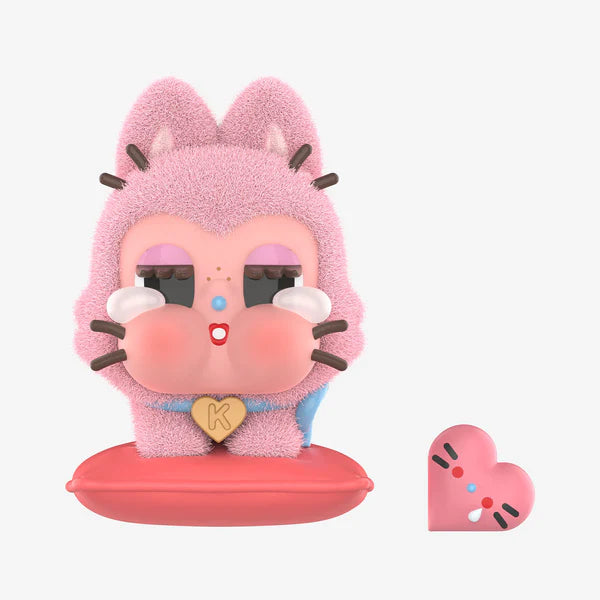 CRYBABY Crying For Love Series Blind Box