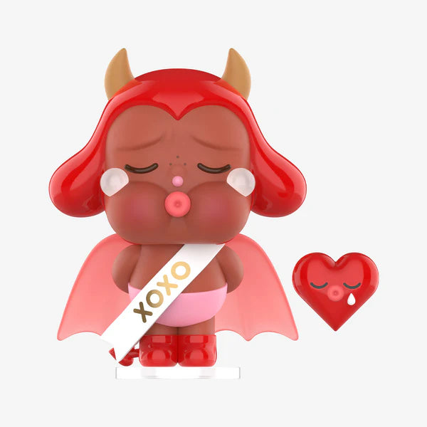 CRYBABY Crying For Love Series Blind Box