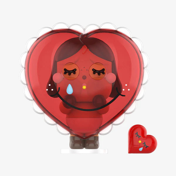 CRYBABY Crying For Love Series Blind Box