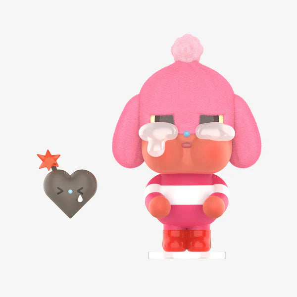 CRYBABY Crying For Love Series Blind Box