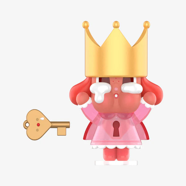 CRYBABY Crying For Love Series Blind Box