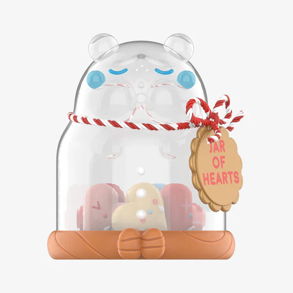 CRYBABY Crying For Love Series Blind Box