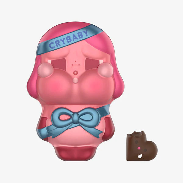 CRYBABY Crying For Love Series Blind Box