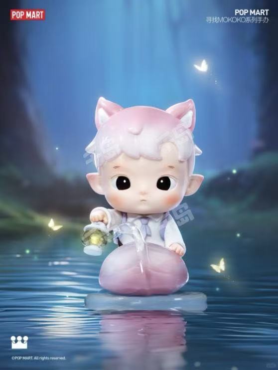 Haci(In stock dolls!! DO NOT BUY this link!! )
