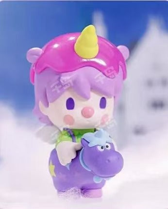 Sweet Bean(In stock dolls!! DO NOT BUY this link!! )