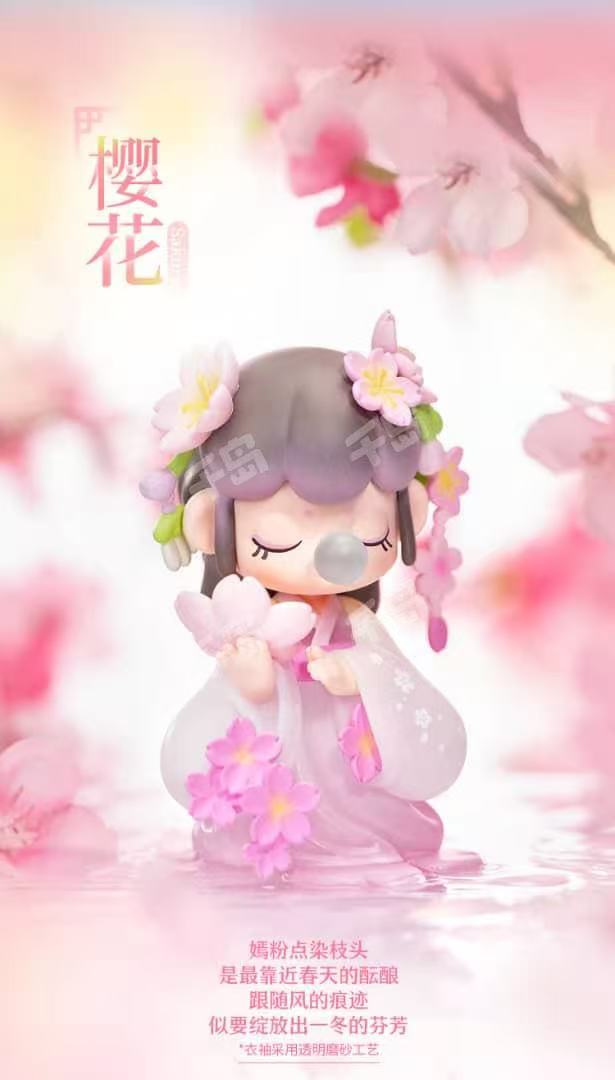 Nanci(In stock dolls!! DO NOT BUY this link!! )