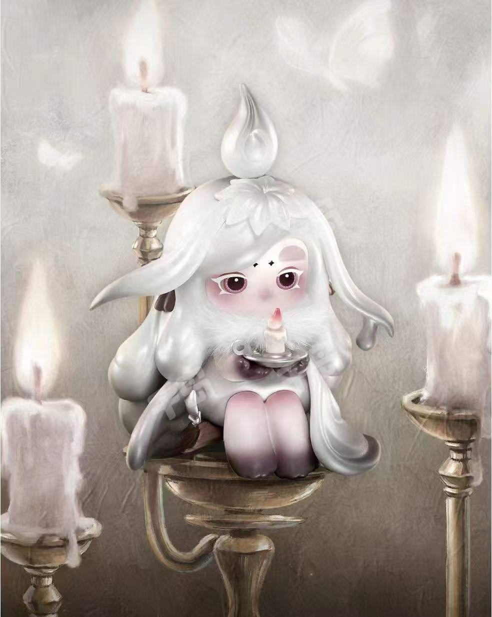 ChaKa(In stock dolls!! DO NOT BUY this link!! )