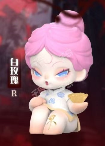 DODO NAMI(In stock dolls!! DO NOT BUY this link!! )