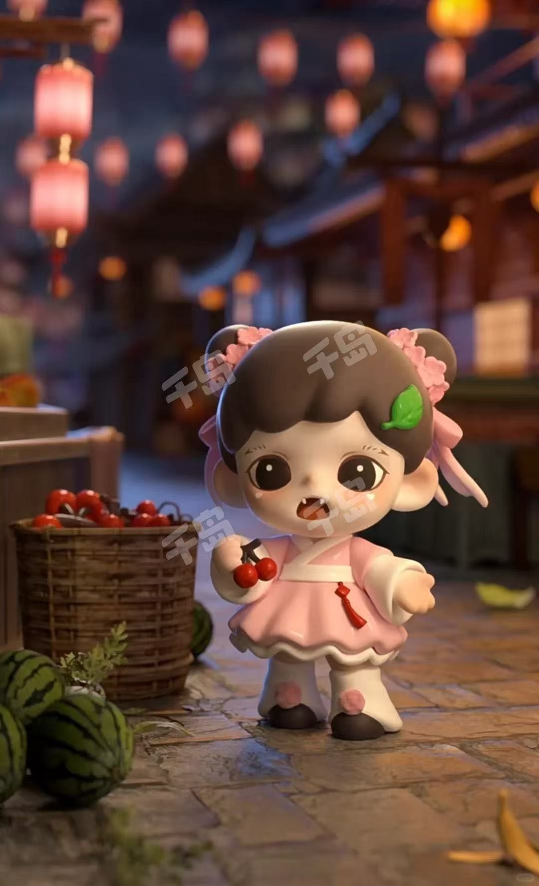 Zoraa (In stock dolls!! DO NOT BUY this link!! )