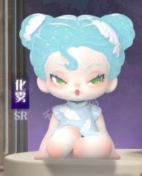 DODO NAMI(In stock dolls!! DO NOT BUY this link!! )