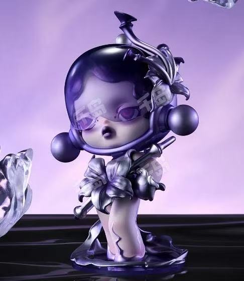 Skull Panda(In stock dolls!! DO NOT BUY this link!! )