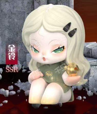DODO NAMI(In stock dolls!! DO NOT BUY this link!! )