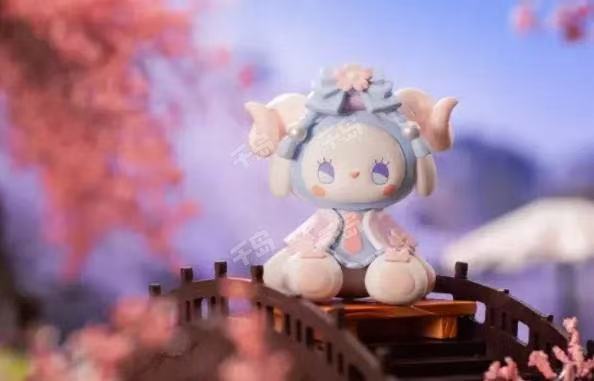 Emma(In stock dolls!! DO NOT BUY this link!! )