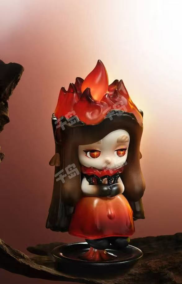 ChaKa(In stock dolls!! DO NOT BUY this link!! )