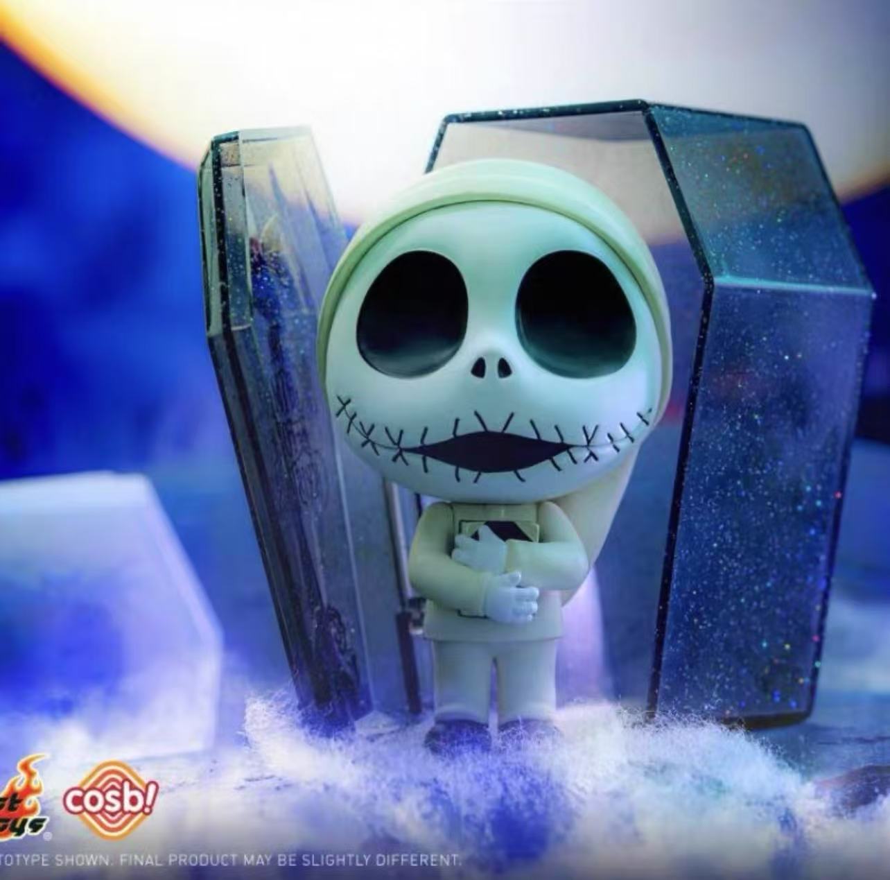 The Nightmare Before Christmas(In stock dolls!! DO NOT BUY this link!! )