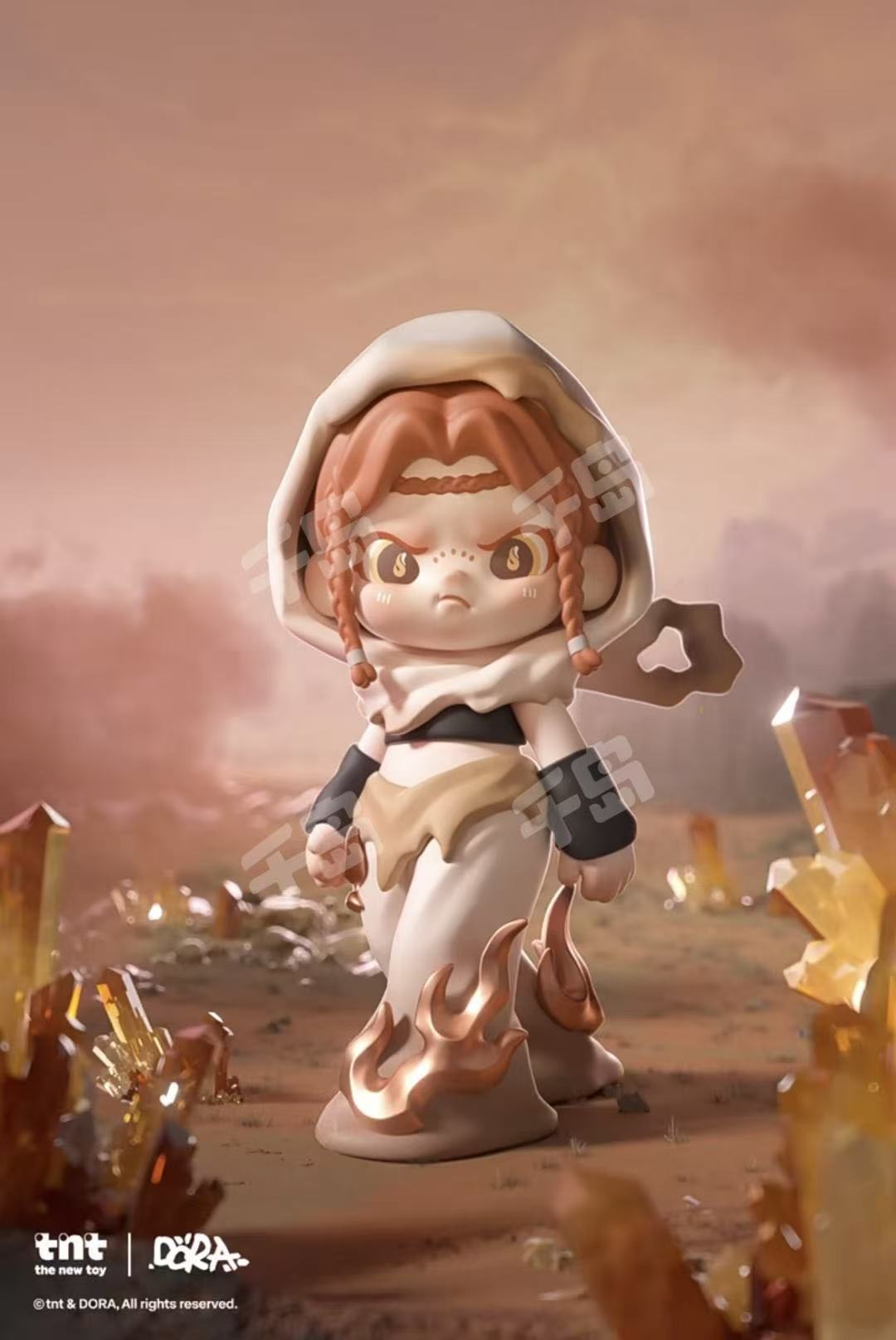 Dora (In stock dolls!! DO NOT BUY this link!! )