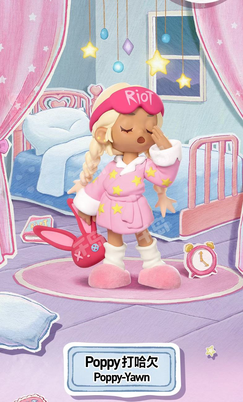 Peach Riot(In stock dolls!! DO NOT BUY this link!! )