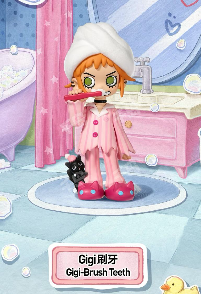 Peach Riot(In stock dolls!! DO NOT BUY this link!! )