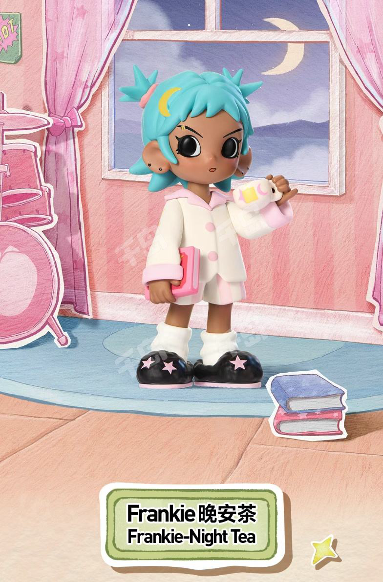 Peach Riot(In stock dolls!! DO NOT BUY this link!! )