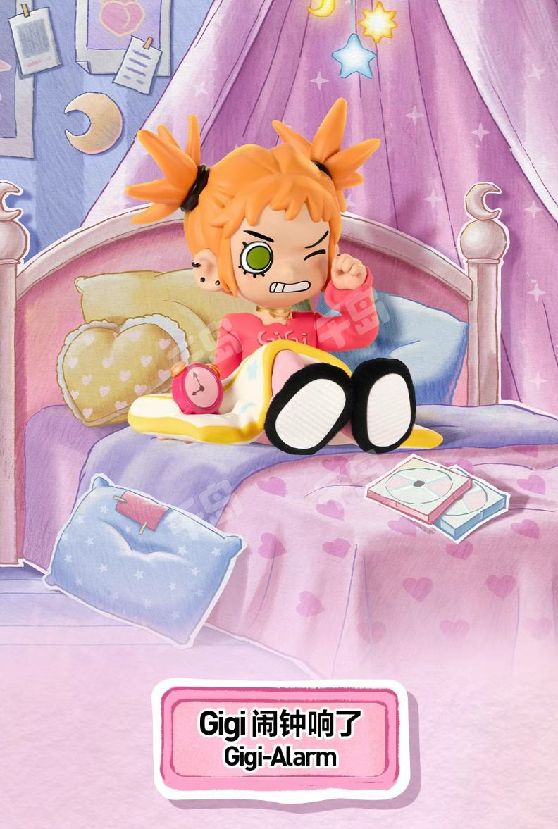 Peach Riot(In stock dolls!! DO NOT BUY this link!! )