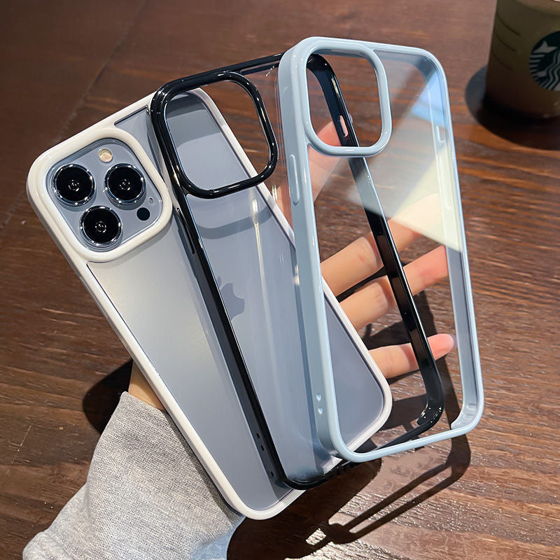 【CP】DIY Your Phone Case in the live!! (handmade)
