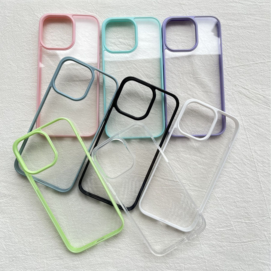 【CP】DIY Your Phone Case in the live!! (handmade)