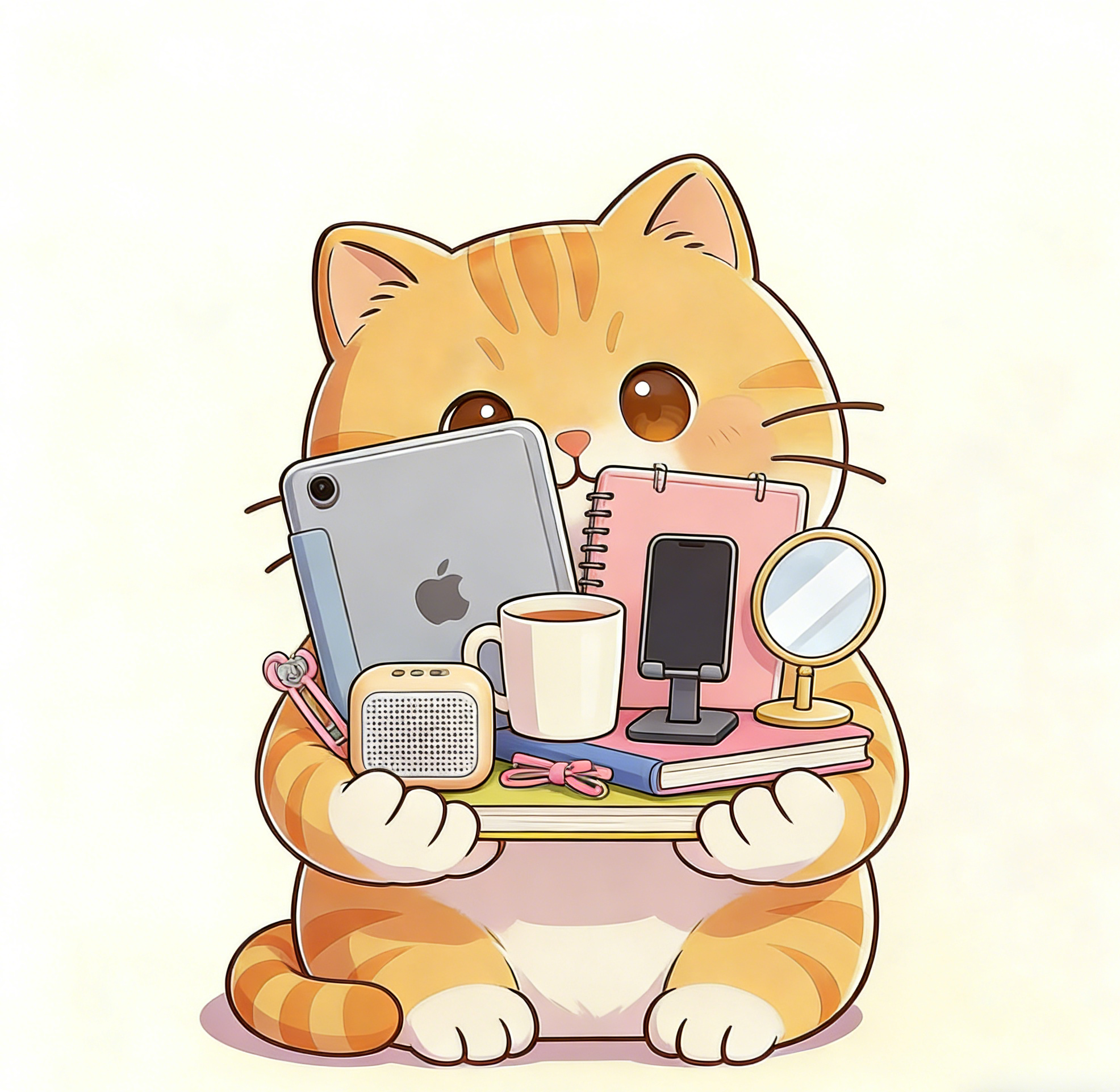 Other Customize Items (Including Figure)