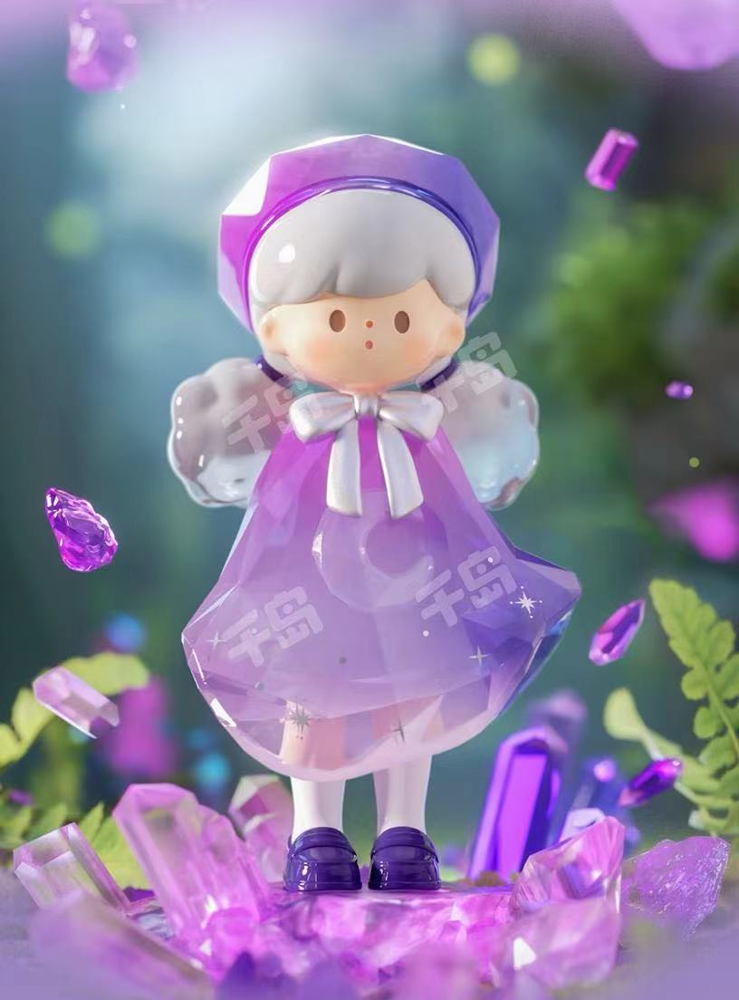 Molinta(In stock dolls!! DO NOT BUY this link!! )