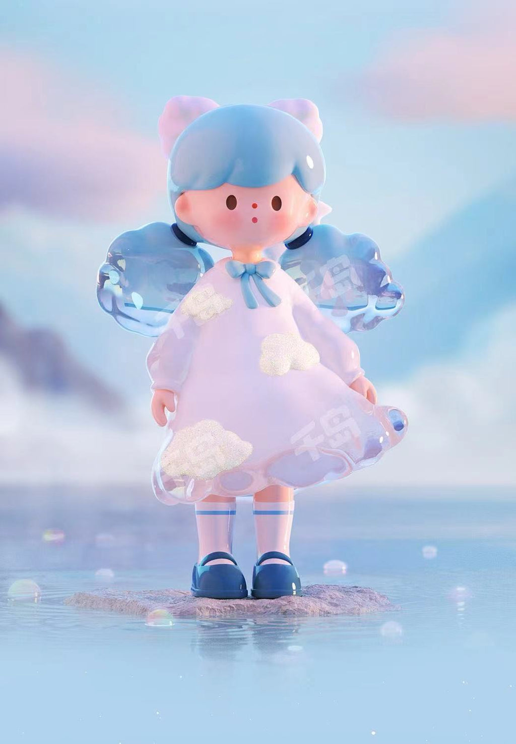 Molinta(In stock dolls!! DO NOT BUY this link!! )