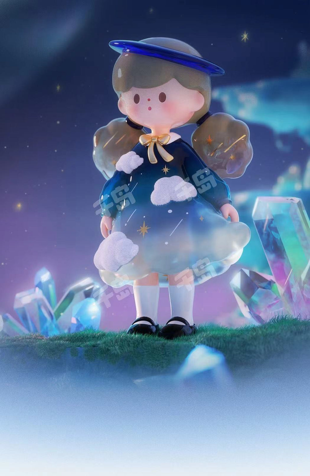 Molinta(In stock dolls!! DO NOT BUY this link!! )