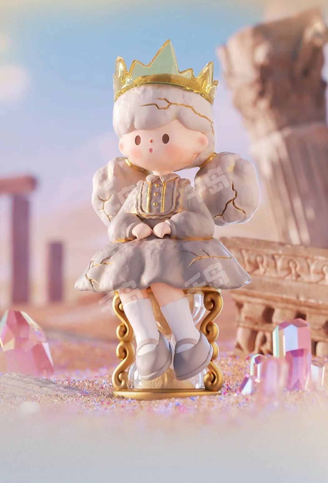 Molinta(In stock dolls!! DO NOT BUY this link!! )