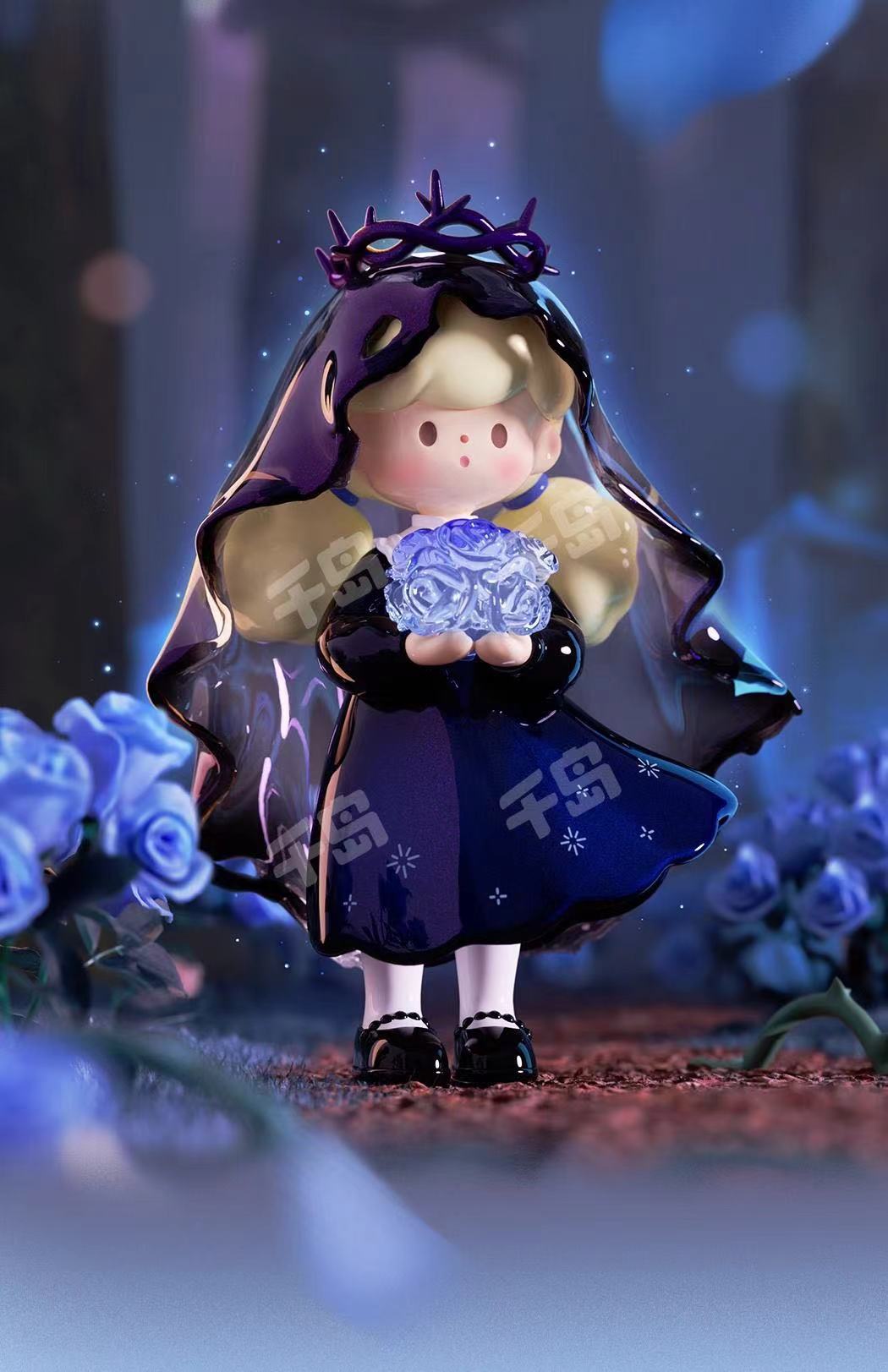 Molinta(In stock dolls!! DO NOT BUY this link!! )