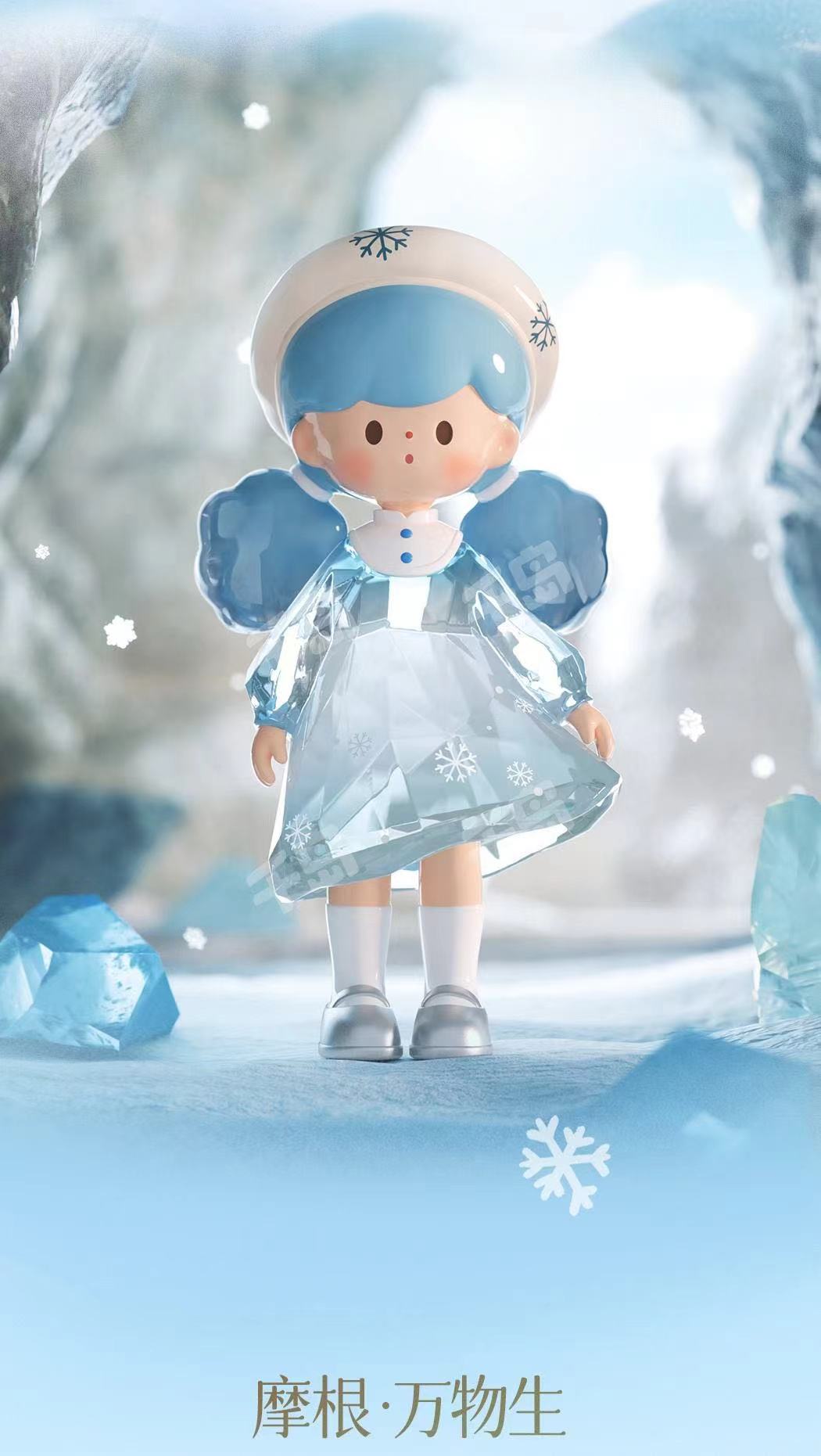 Molinta(In stock dolls!! DO NOT BUY this link!! )