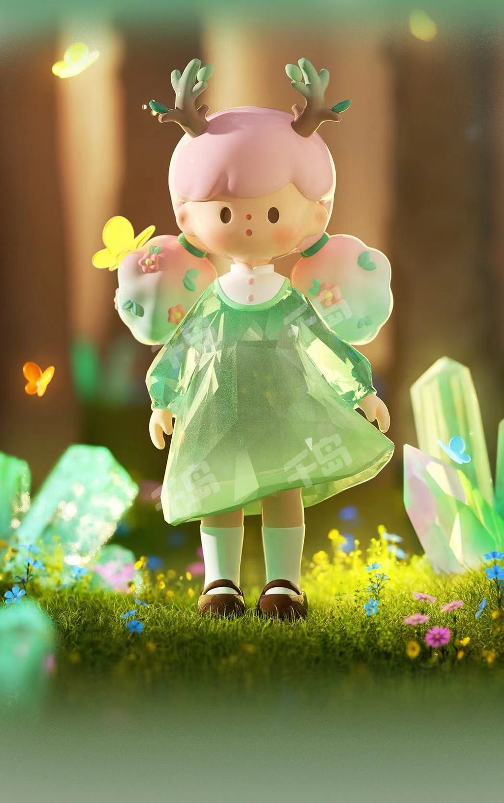 Molinta(In stock dolls!! DO NOT BUY this link!! )