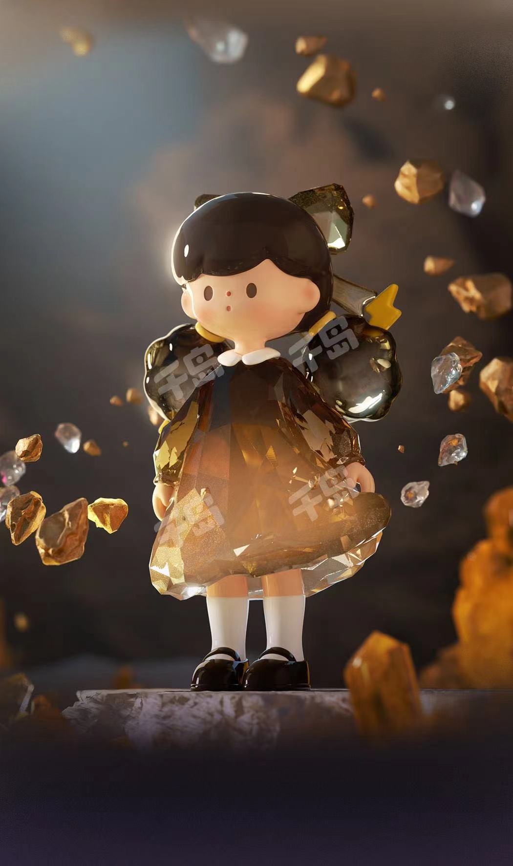 Molinta(In stock dolls!! DO NOT BUY this link!! )