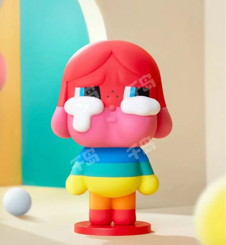 CryBaby(In stock dolls!! DO NOT BUY this link!! )