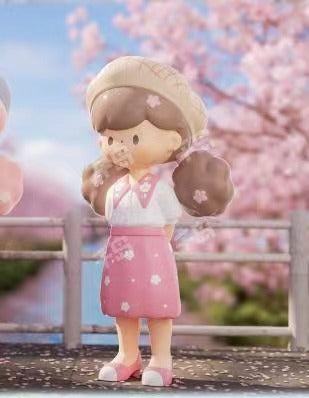 Molinta(In stock dolls!! DO NOT BUY this link!! )