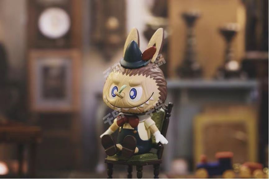 Labubu(In stock dolls!! DO NOT BUY this link!! )