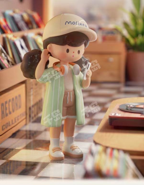 Molinta(In stock dolls!! DO NOT BUY this link!! )