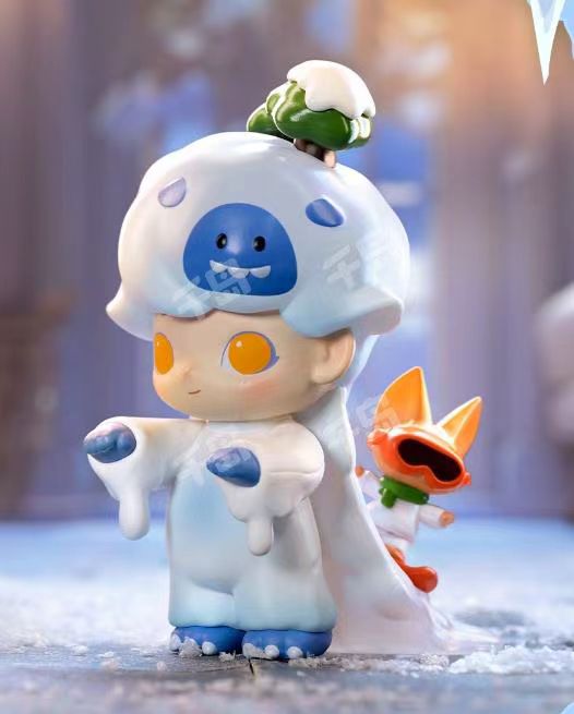 Dimoo(In stock dolls!! DO NOT BUY this link!! )