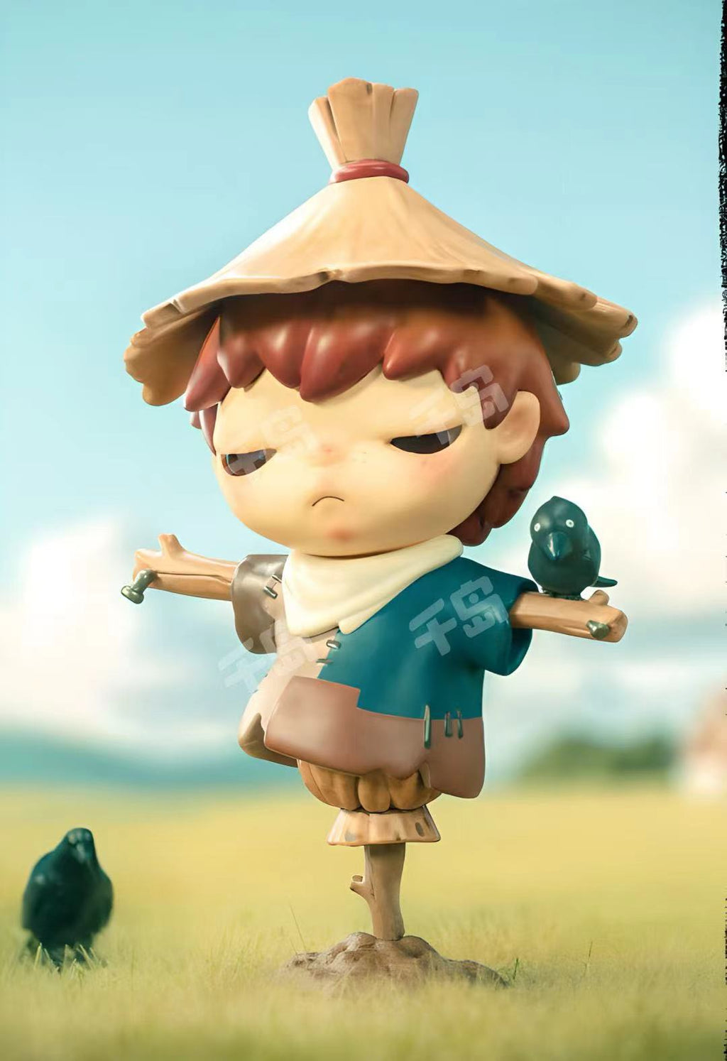 Hirono(In stock dolls!! DO NOT BUY this link!! )