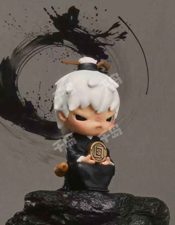 Hirono(In stock dolls!! DO NOT BUY this link!! )