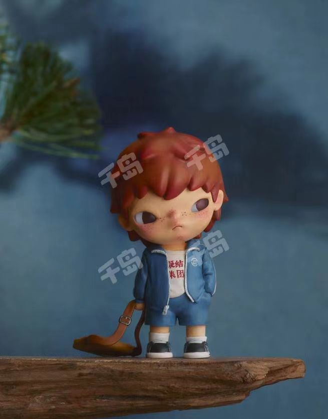 Hirono(In stock dolls!! DO NOT BUY this link!! )