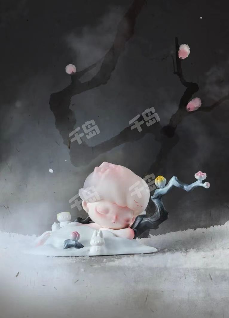 Dimoo(In stock dolls!! DO NOT BUY this link!! )