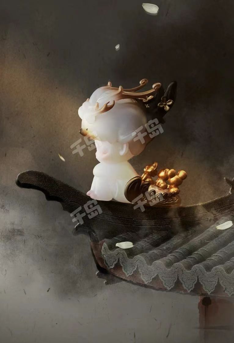 Dimoo(In stock dolls!! DO NOT BUY this link!! )