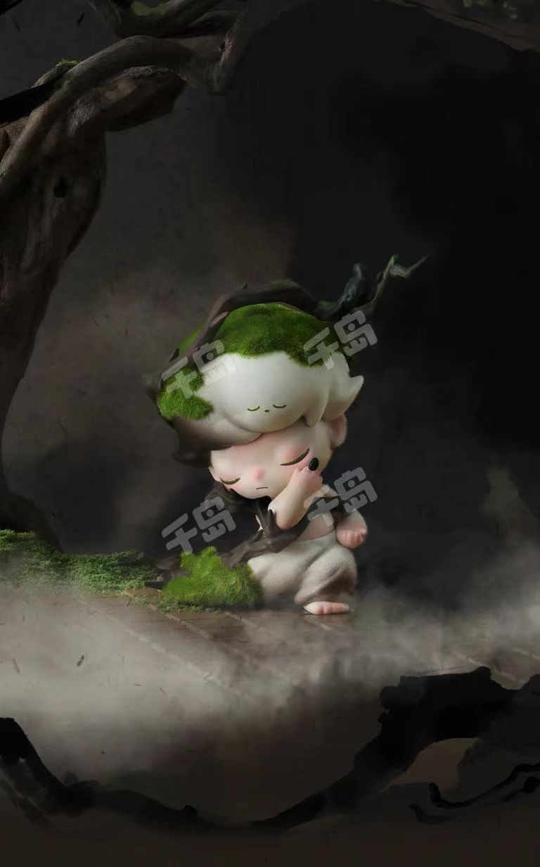 Dimoo(In stock dolls!! DO NOT BUY this link!! )