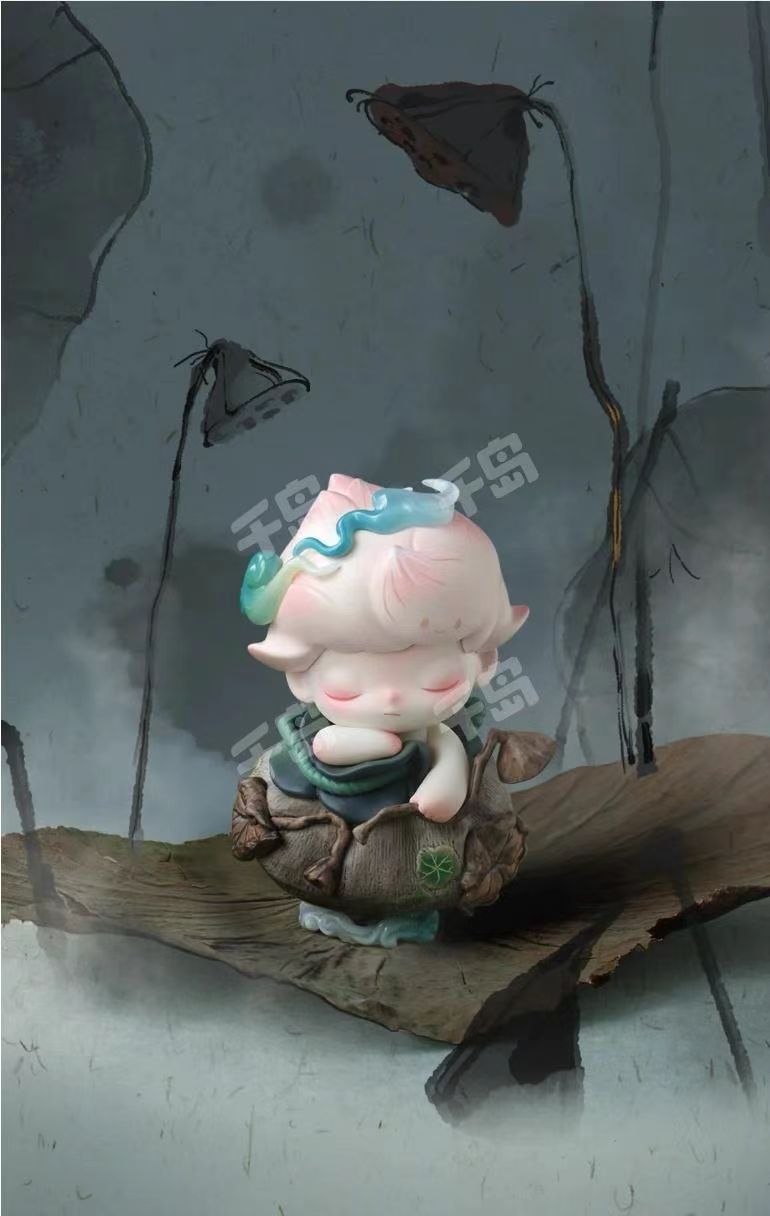 Dimoo(In stock dolls!! DO NOT BUY this link!! )